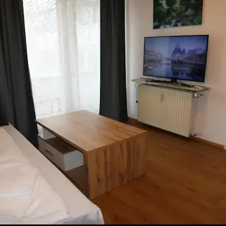 Appartement Evido