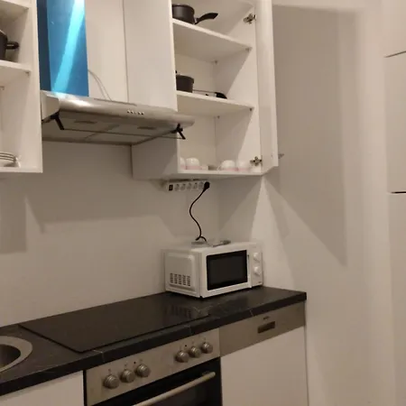 Evido Daire Salzburg