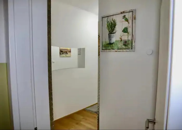 Appartement Evido Salzburg