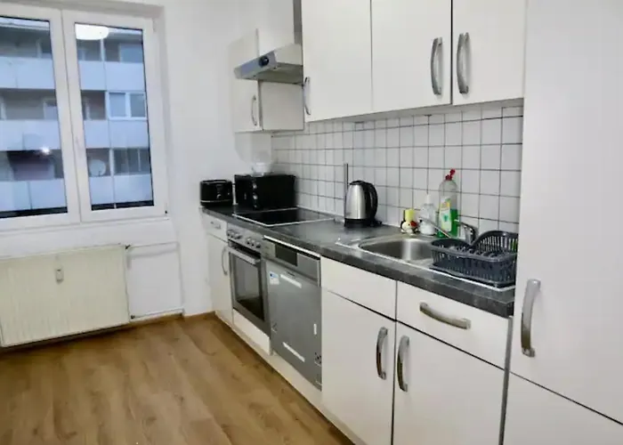 Evido Appartement Salzburg