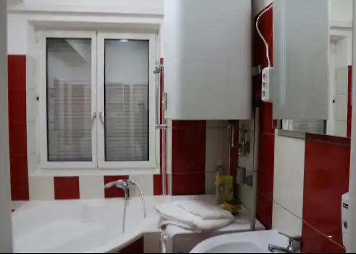 Evido Appartement