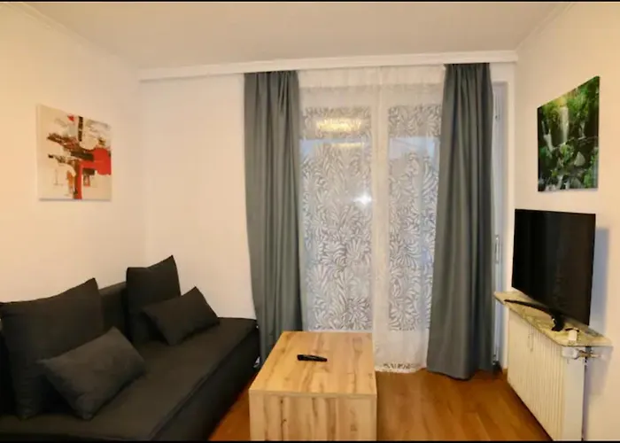 Appartement Evido *