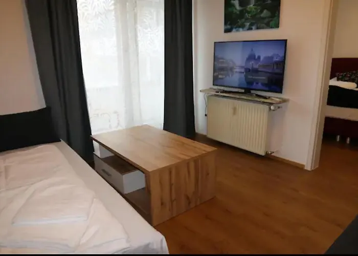 Appartement Evido