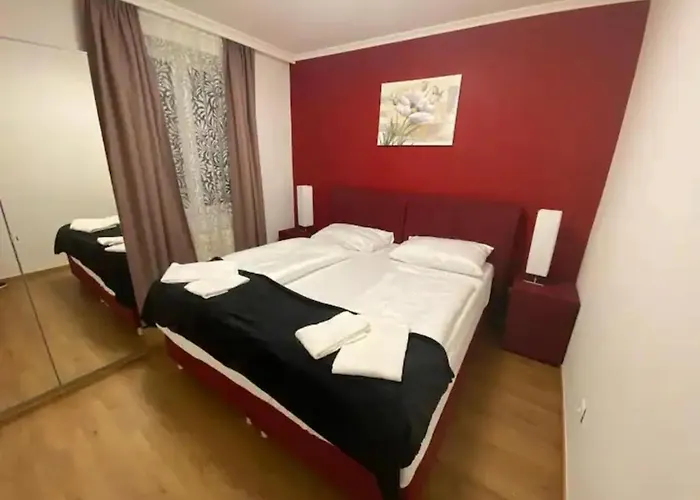 Evido Appartement *