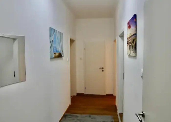 Appartement Evido