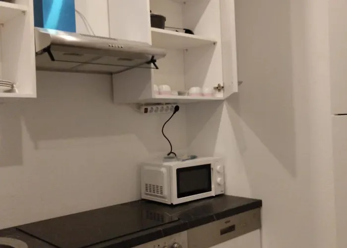 Evido Appartement Salzburg