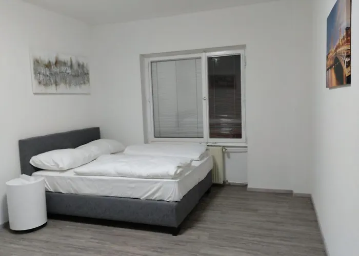 Evido Appartement