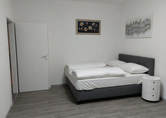 Appartement Evido Salzburg