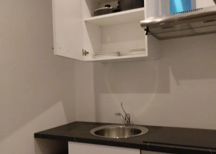 Appartement Evido *