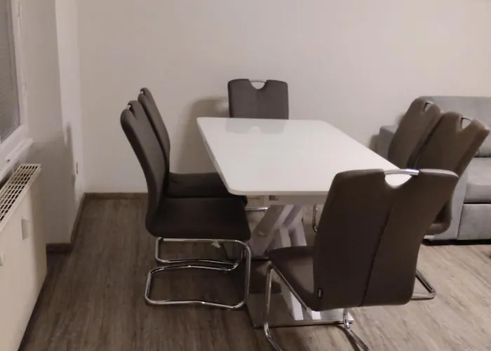 Evido Appartement