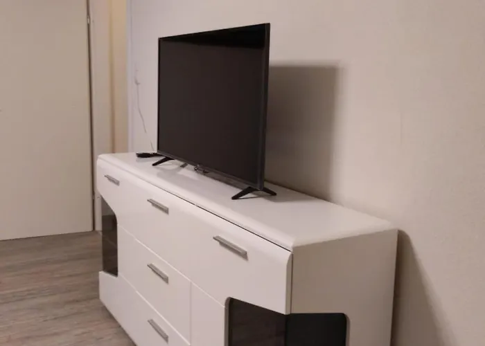 Appartement Evido *