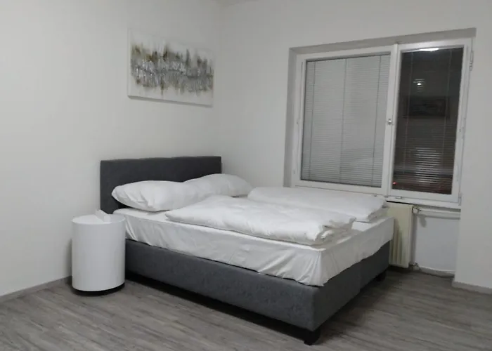 Appartement Evido