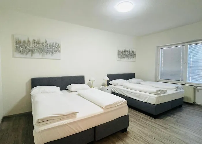 Appartement Evido *