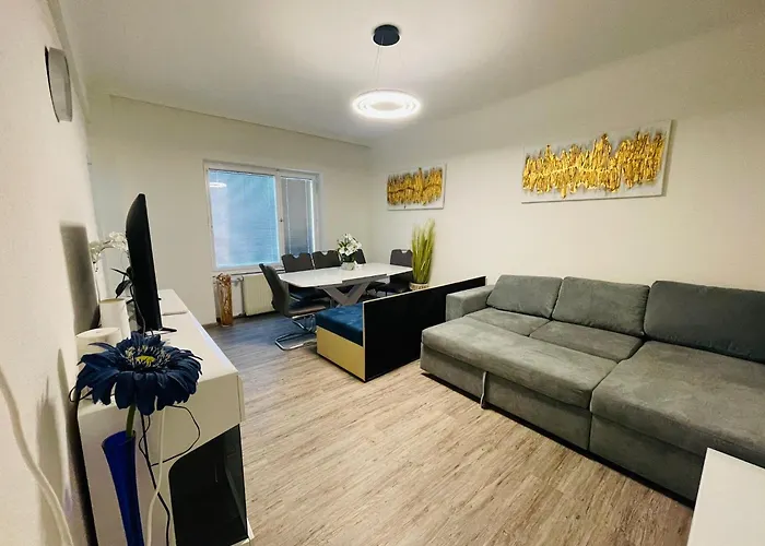 Appartement Evido