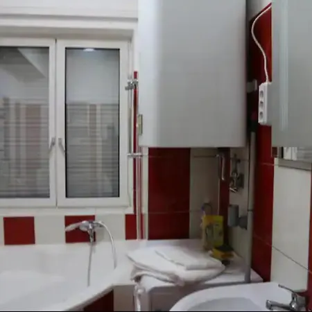 Evido Appartement