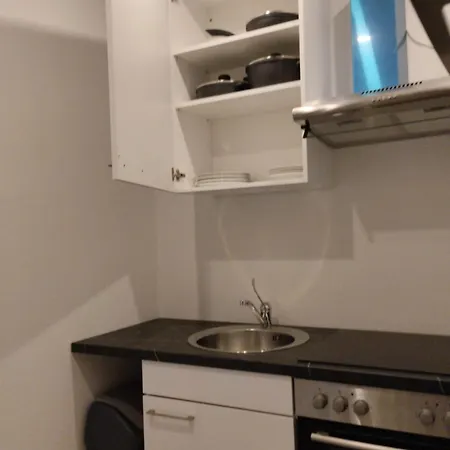 Appartement Evido *