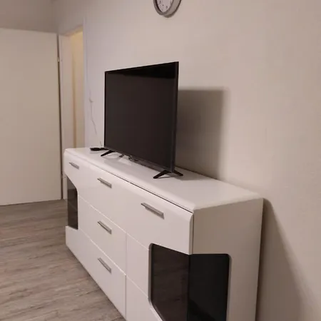 Appartement Evido *