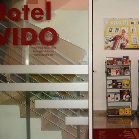 Evido Apartment *
