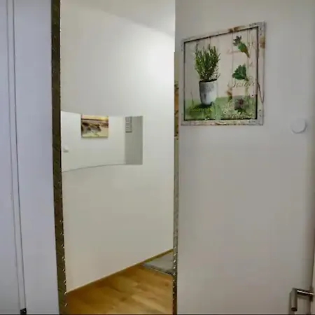 Apartment Evido Salzburg