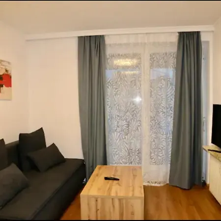 Apartment Evido *