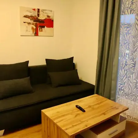 Apartment Evido Salzburg