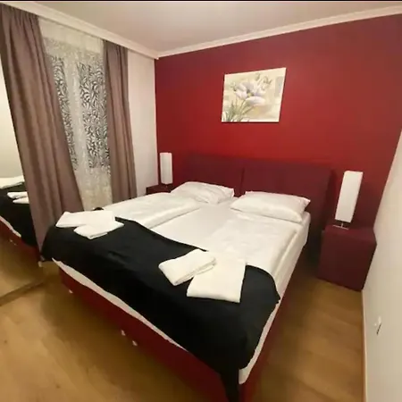 Evido Apartment *