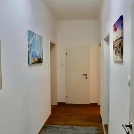 Apartment Evido