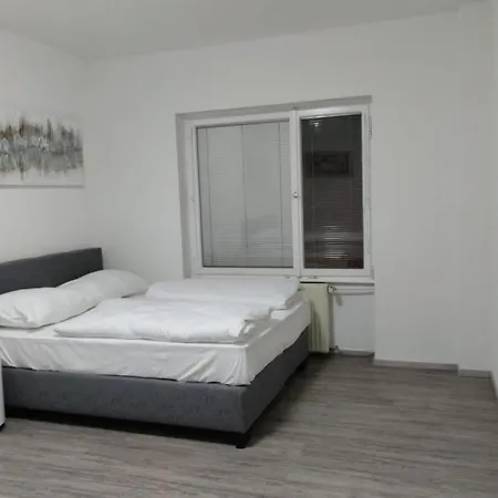 Evido Apartment