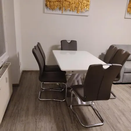 Evido Apartment