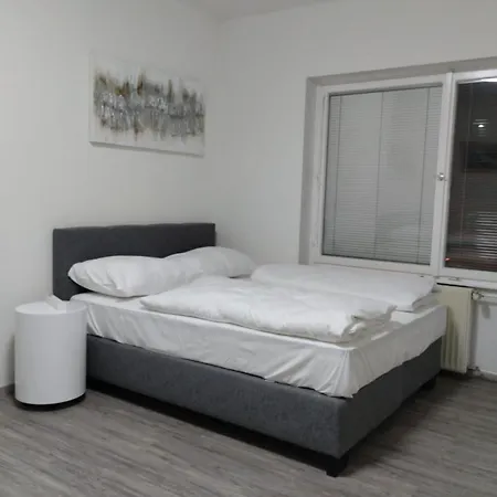 Apartment Evido