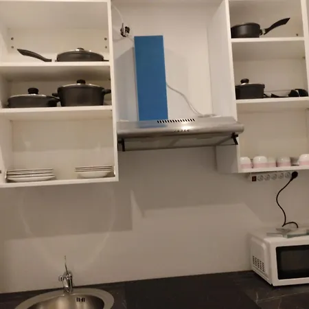Evido Apartment *