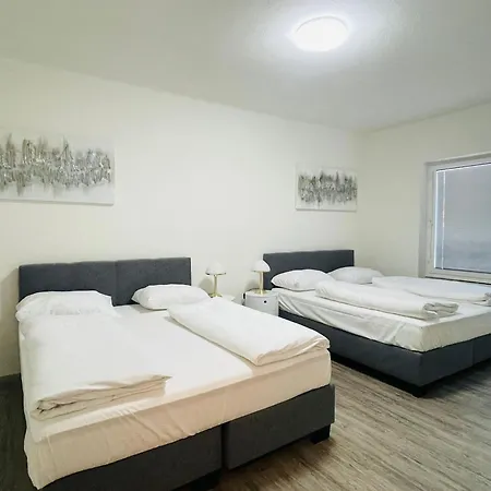 Apartment Evido *