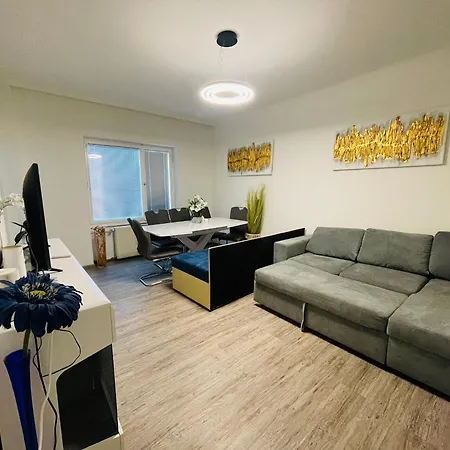 Apartment Evido
